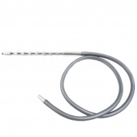 Шланг Garden soft touch long серебро 4205-9