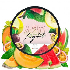 Табак 420 LIGHT, Лав 66, 100 гр