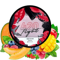 Табак 420 LIGHT, Леди Киллер, 100 гр