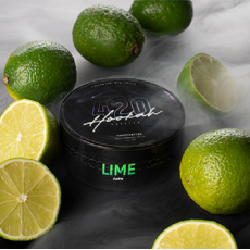 Табак 420 Lime (Лайм), 100 гр