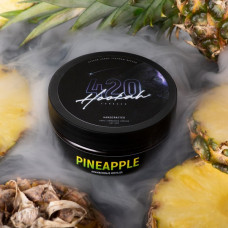 Табак 420 Pineapple (Ананас), 100 гр