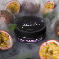 Табак 420 Tropic Maracuja (Маракуйя), 100 гр