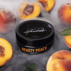 Табак 420 NEASTY PEACH (ПЕРСИК), 100 гр