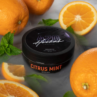 Табак 420 CITRUS MINT (ЦИТРУС МЯТА), 100 гр Табак 420 CITRUS MINT (ЦИТРУС МЯТА), 100 гр