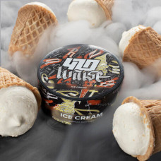 Табак 420 Ice Cream (ванильное мороженое), 100 гр