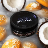 Табак 420 Coconut Cookies (Кокосовое печенье), 100 гр