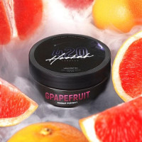 Табак 420 Grapefruit (Грейпфрут), 100 гр