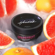 Табак 420 Grapefruit (Грейпфрут), 100 гр