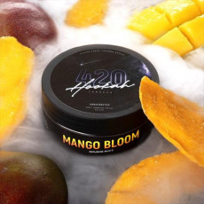 Табак 420 Mango Bloom (Взрывное Манго), 100 гр