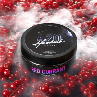 Табак 420 Red Currant (Красная Смородина), 100 гр