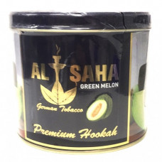 AL SHAHA Зеленая Дыня (Green Melon), 1 кг