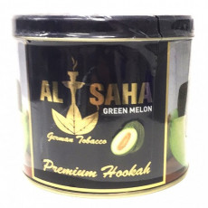 AL SHAHA Зеленая Дыня (Green Melon), 1 кг