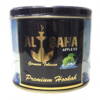 AL SHAHA Apple Ice, 1 кг