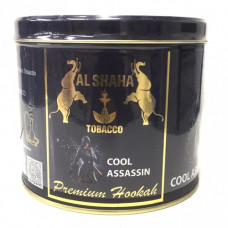 AL SHAHA Cool Assassin,1 кг