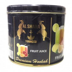 AL SHAHA Fruit Juice, 1 кг