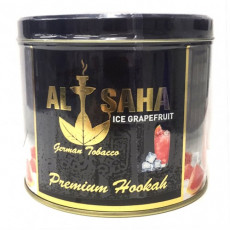 AL SHAHA Ice Grapefruit, 1 кг