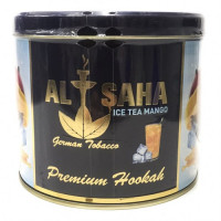 AL SHAHA Ice Tea Mango, 1 кг