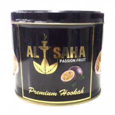 AL SHAHA Passion Fruit, 1 кг