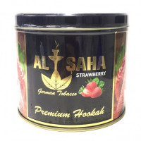 AL SHAHA Strawberry, 1 кг
