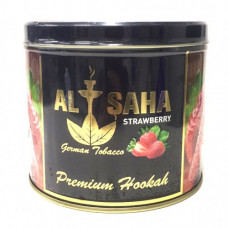 AL SHAHA Strawberry, 1 кг