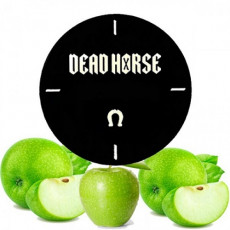 Табак DEAD HORSE (ДЭД ХОРС) Sour Apple, 50 гр