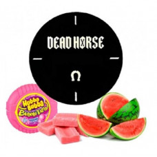 Табак DEAD HORSE (ДЭД ХОРС) Watermelon Gum , 50 гр