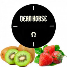 Табак DEAD HORSE (ДЭД ХОРС) Aussie juice (Клубника киви), 50 гр