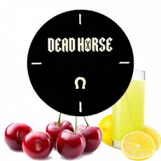 Табак DEAD HORSE (ДЭД ХОРС) Cherry limeade, 50 гр