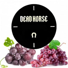 Табак DEAD HORSE (ДЭД ХОРС) Grape juice, 50 гр