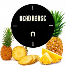 Табак DEAD HORSE (ДЭД ХОРС) Pineapple Rings, 50 гр