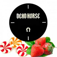 Табак DEAD HORSE (ДЭД ХОРС) Malibu, 50 гр