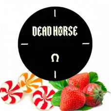 Табак DEAD HORSE (ДЭД ХОРС) Malibu, 50 гр