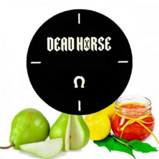 Табак DEAD HORSE (ДЭД ХОРС) Pear Jam, 50 гр