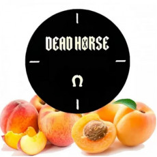 Табак DEAD HORSE (ДЭД ХОРС) Pink Peach, 50 гр