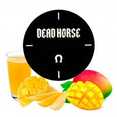 Табак DEAD HORSE (ДЭД ХОРС) Mango Lassi, 50 гр