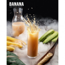 Honey Badger Banana Wild, 40 гр