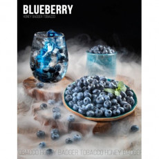 Honey Badger Blueberry, Wild, 40 гр