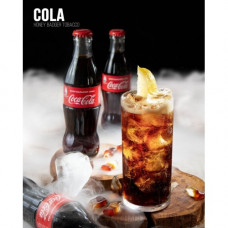 Honey Badger Cola, Wild, 40 гр