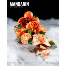 Honey Badger Mandarin, Wild 40 гр