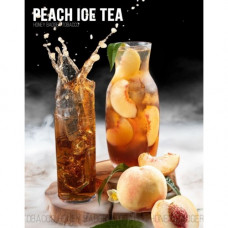 Honey Badger Peach Ice Tea, Wild 40 гр