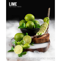 Honey Badger Lime, Wild 40 гр