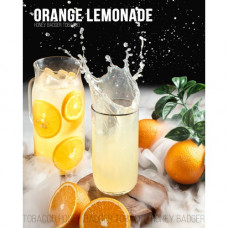 Honey Badger Orange Lemonade, Wild 40 гр