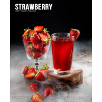 Honey Badger Strawberry, Wild 40 гр