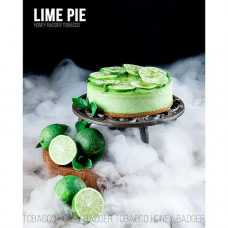 Honey Badger Lime Pie, Wild 40 гр