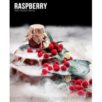 Honey Badger Raspberry, Wild 40 гр