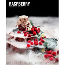 Honey Badger Raspberry, Wild 40 гр