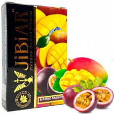 JIBIAR MAMBO PASSION, 50 гр