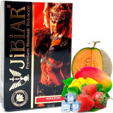 JIBIAR Amazon, 50 гр