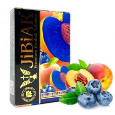 JIBIAR Blue Peach, 50 гр