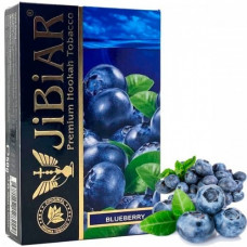 JIBIAR Blueberry, 50 гр